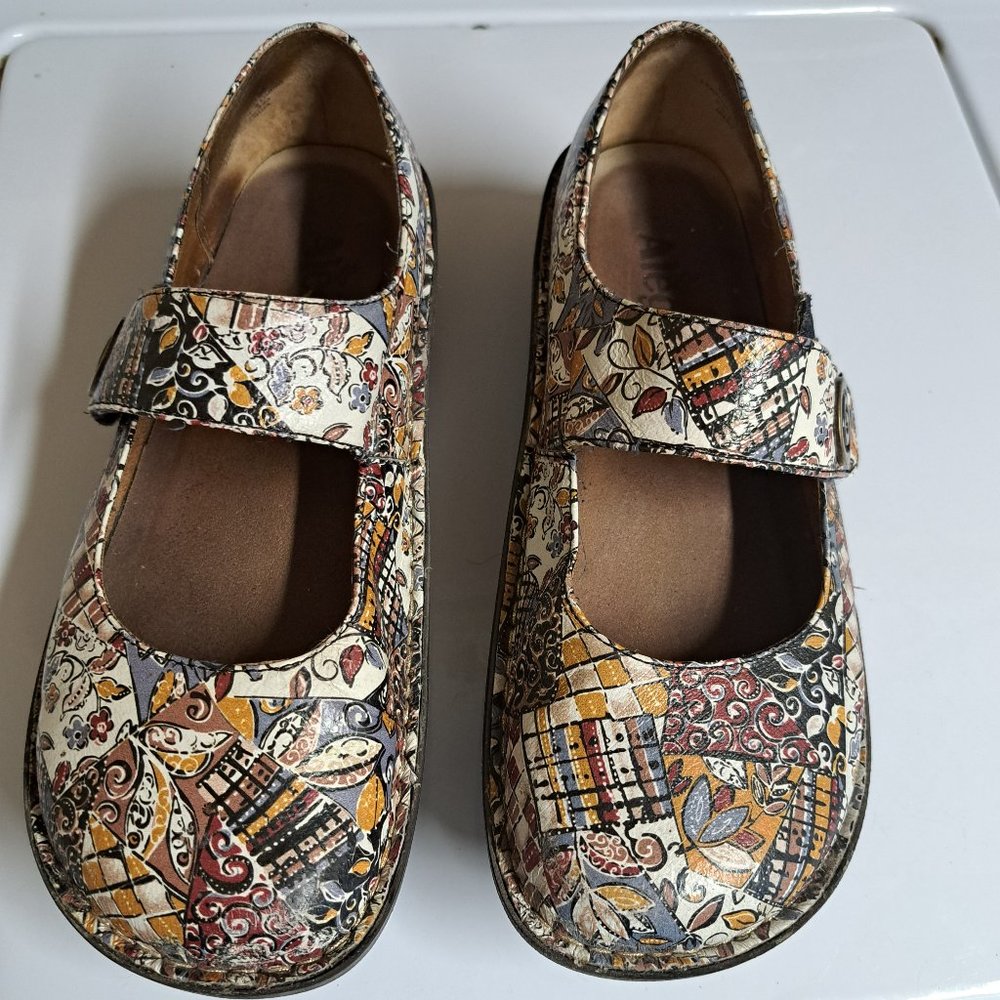 Alegria size 38